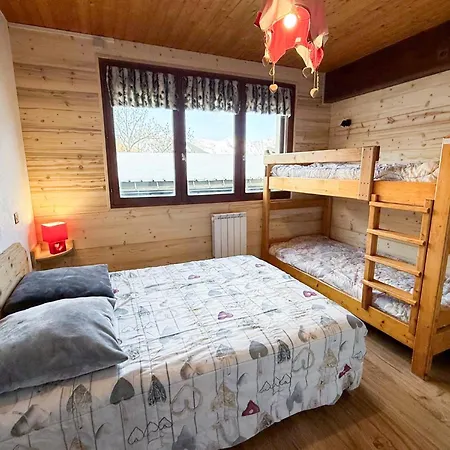 Les Balcons De St So D Apartamento *