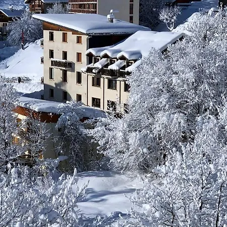 Apartamento Les Balcons De St So D